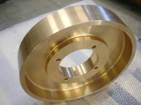 410-Brass bearings