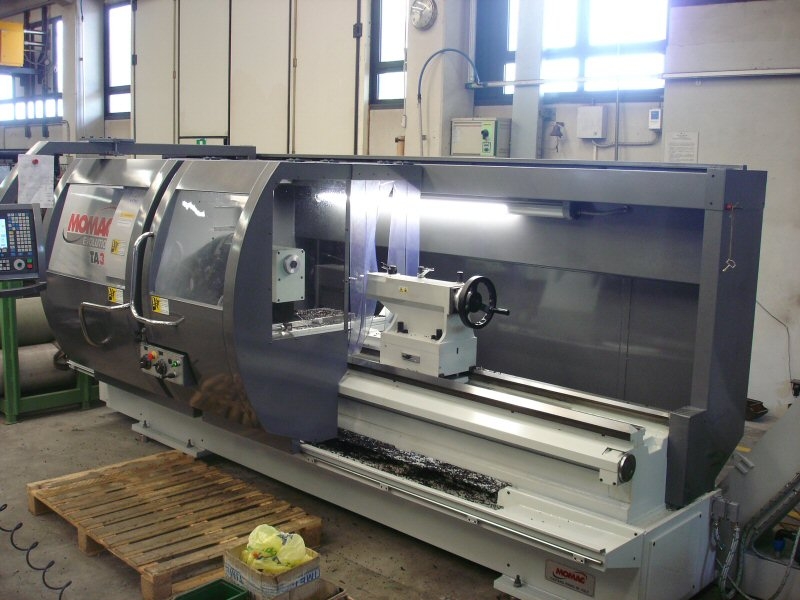 144-CNC TA38 - MOMAC 380X2000