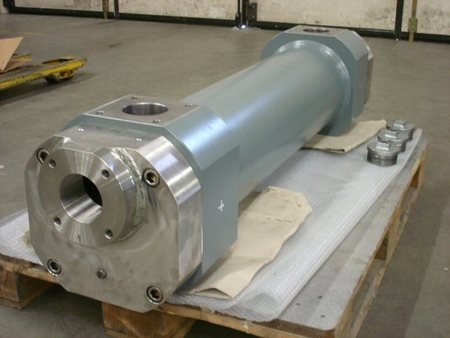 387-Heat exchanger