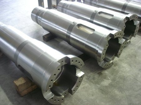 487-Shafts for Adaptors